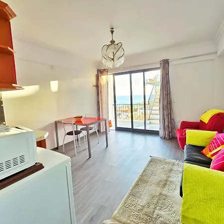 Madeira Front - Ponta De Sol Ii Apartment Ponta do Sol (Madeira)