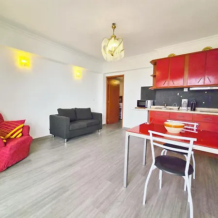 Madeira Front - Ponta De Sol Ii Apartment