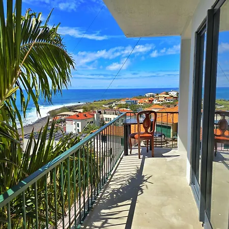 Apartment Madeira Front - Ponta De Sol Ii Ponta do Sol (Madeira)