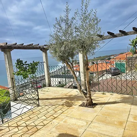 Madeira Front - Ponta De Sol Ii