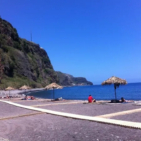 Madeira Front - Ponta De Sol Ii *